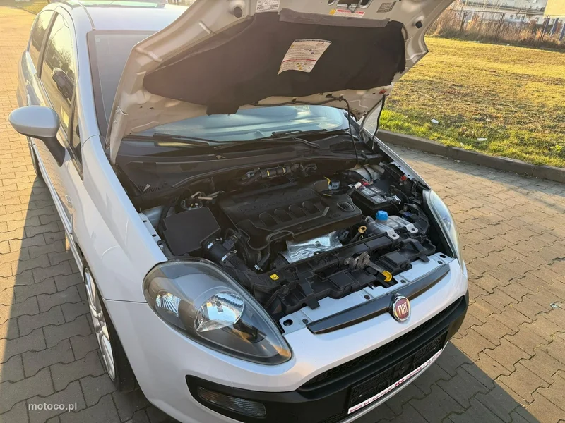Fiat Punto 32