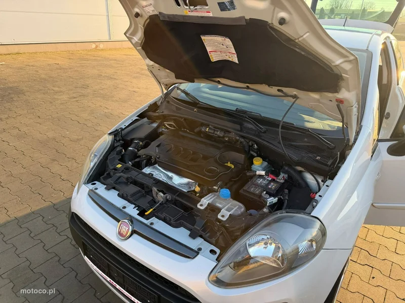 Fiat Punto 33