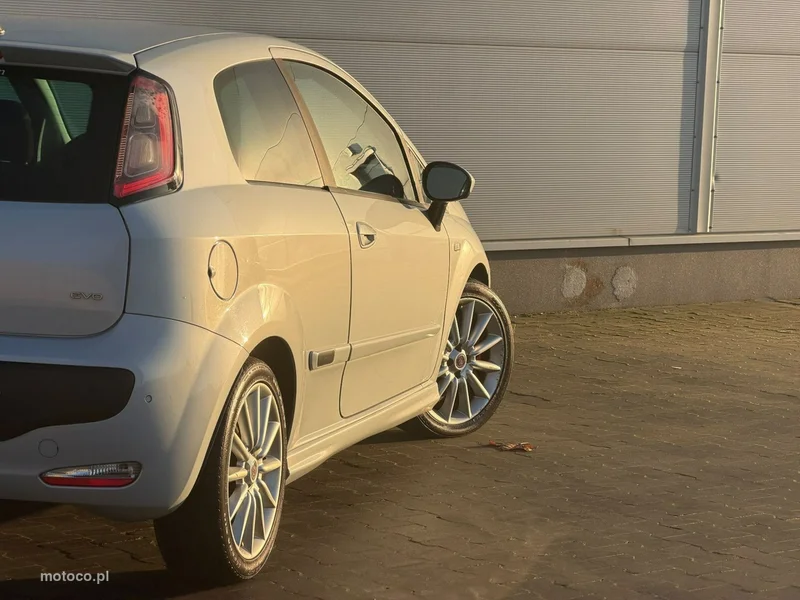Fiat Punto 37