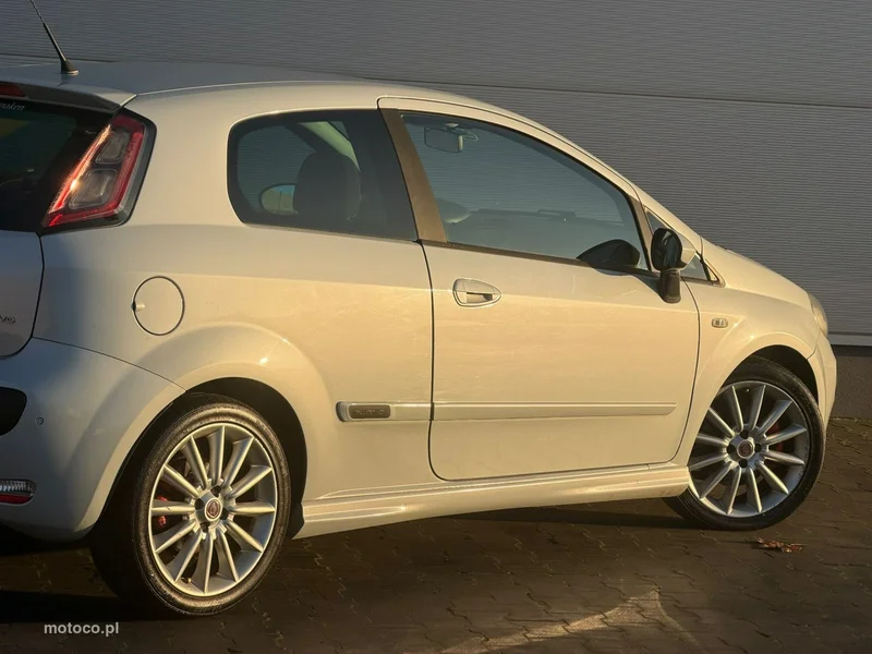 Fiat Punto 39