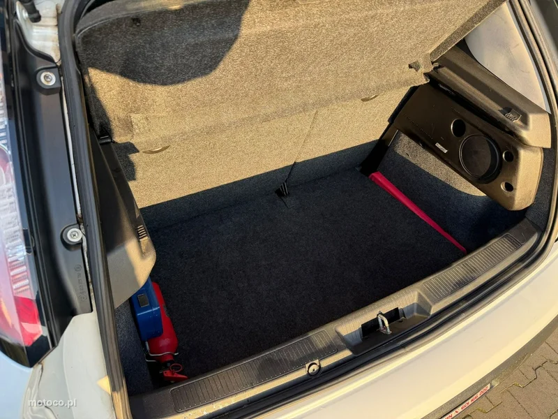 Fiat Punto 5