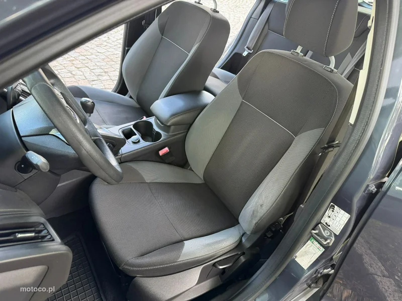 Ford Focus III 18