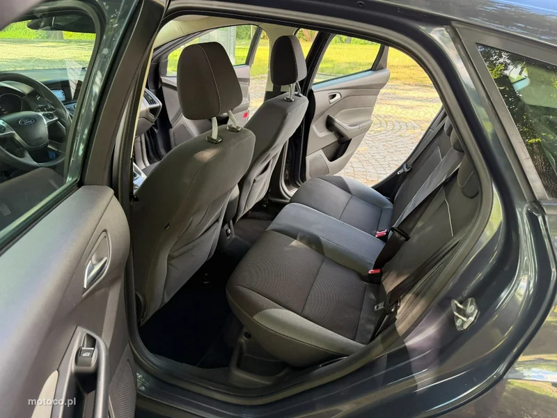 Ford Focus III 22