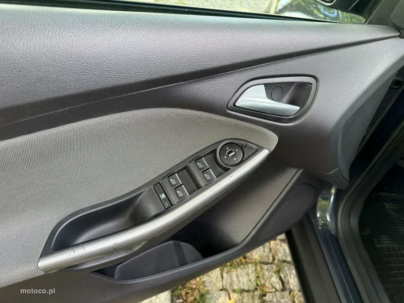 Ford Focus III 31