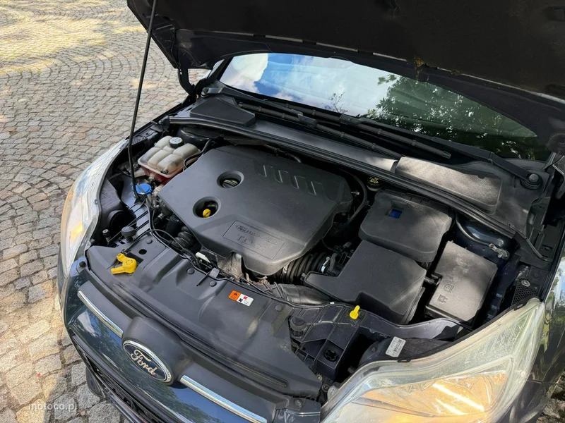 Ford Focus III 32