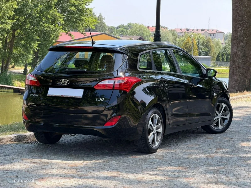 Hyundai i30 2