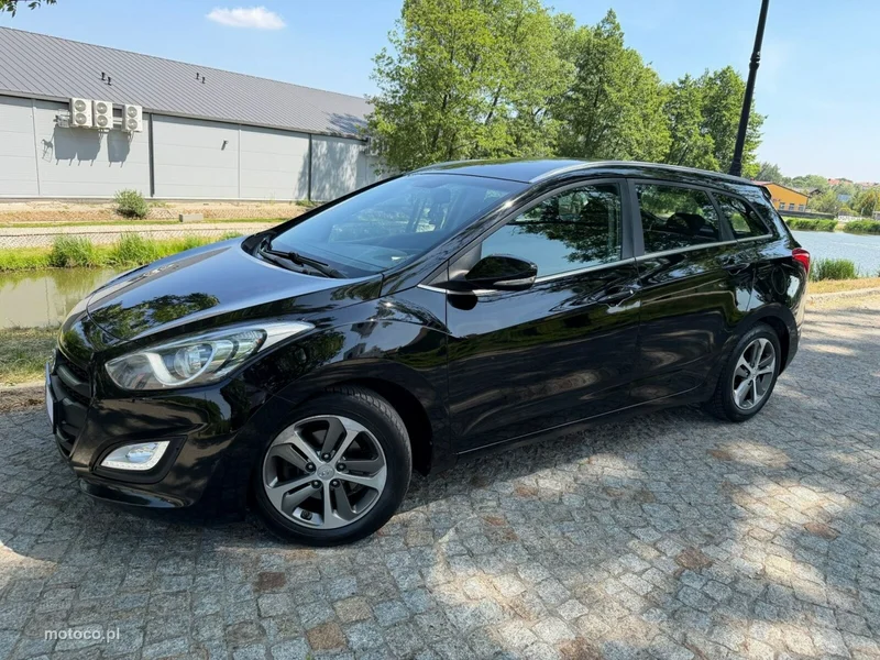 Hyundai i30 15
