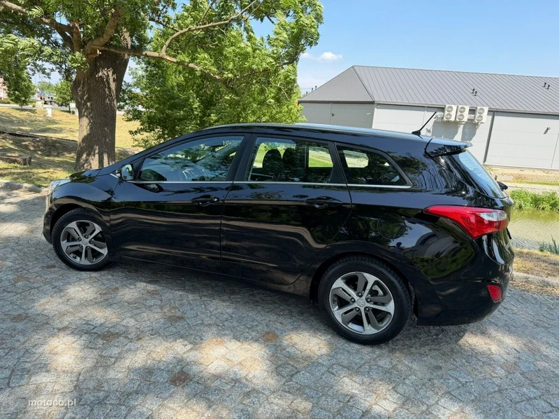 Hyundai i30 17