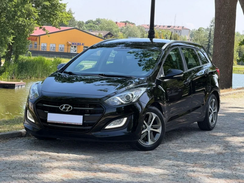 Hyundai i30 3