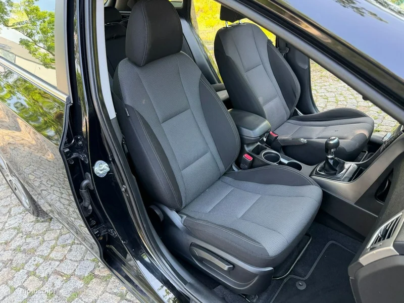 Hyundai i30 23