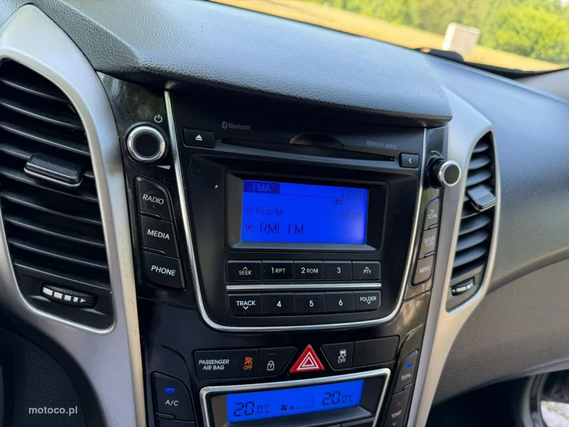 Hyundai i30 30