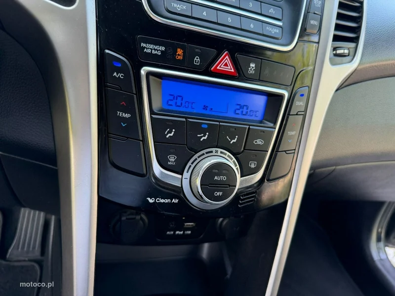 Hyundai i30 31