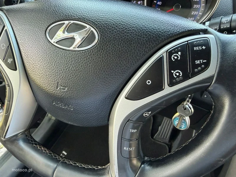 Hyundai i30 32