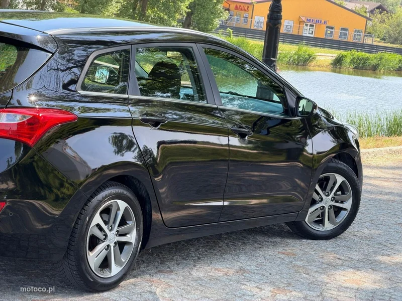 Hyundai i30 34