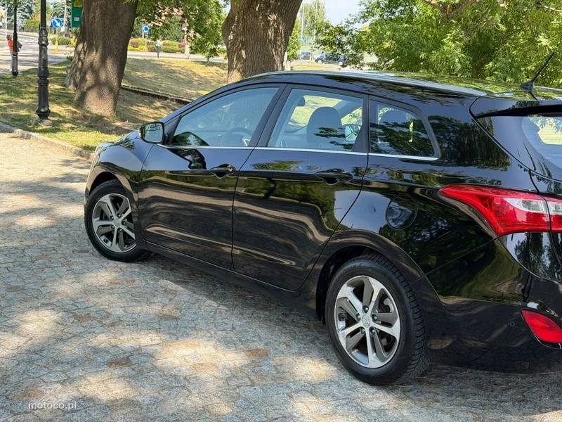 Hyundai i30 35