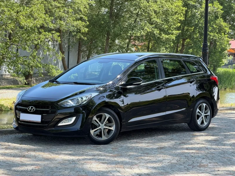 Hyundai i30 37