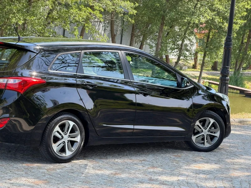 Hyundai i30 38