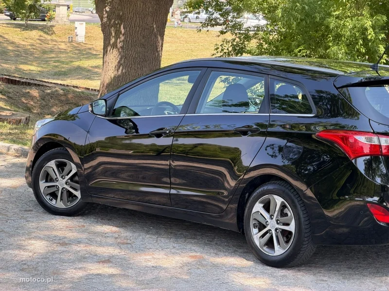 Hyundai i30 39