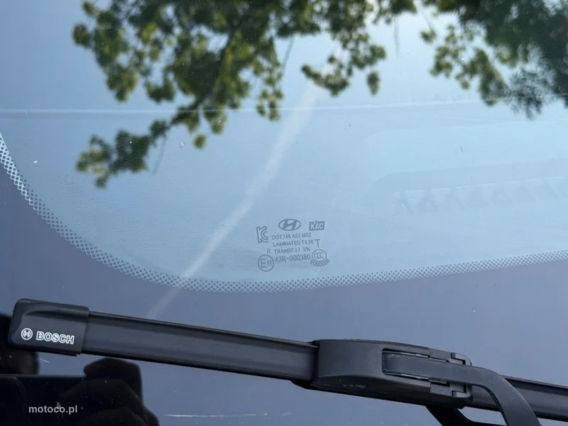 Hyundai i30 8
