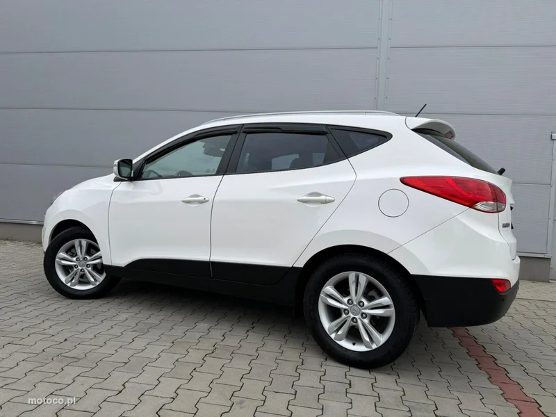 Hyundai ix35 15