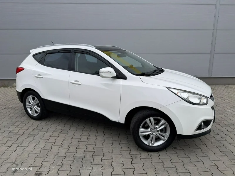 Hyundai ix35 16