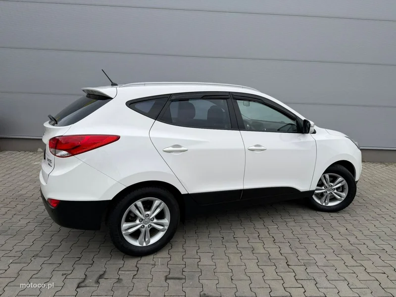 Hyundai ix35 18