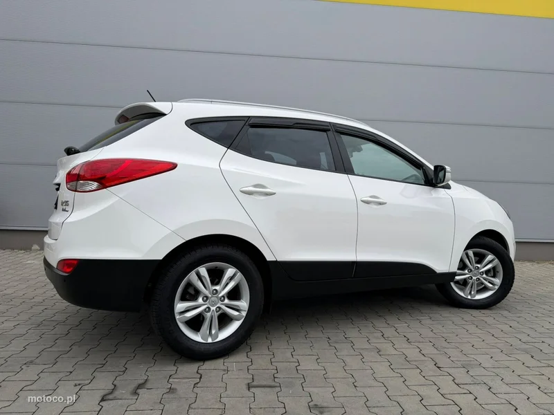 Hyundai ix35 19