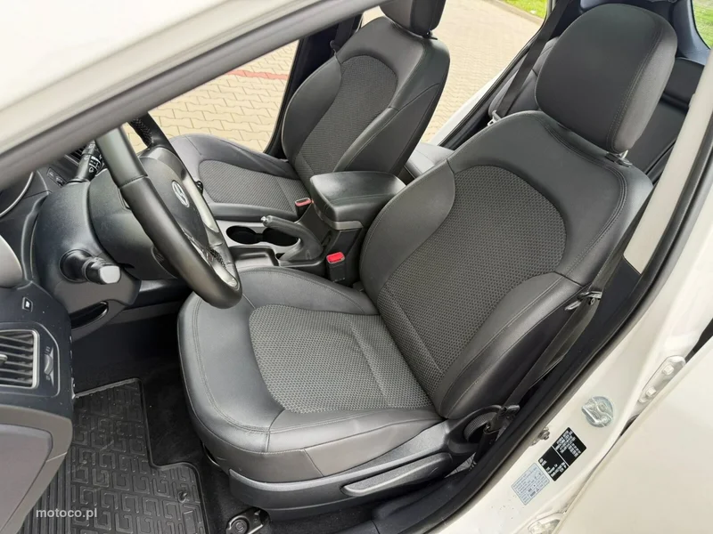 Hyundai ix35 22