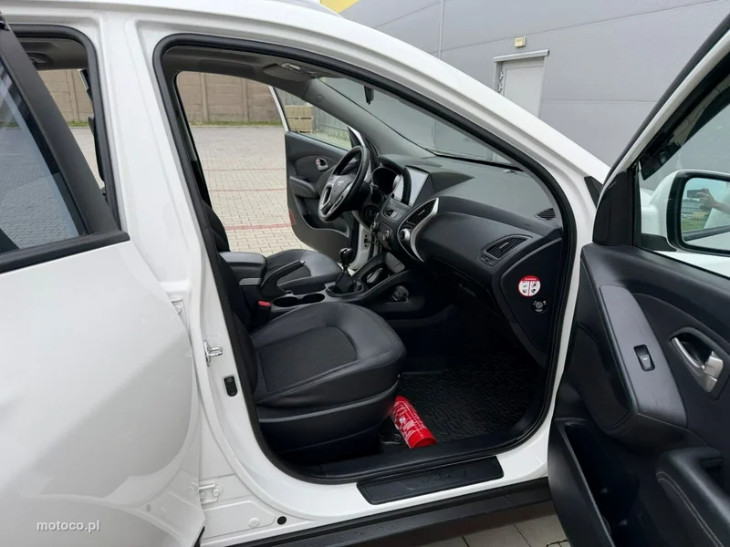 Hyundai ix35 23