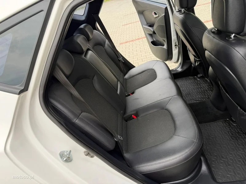 Hyundai ix35 26
