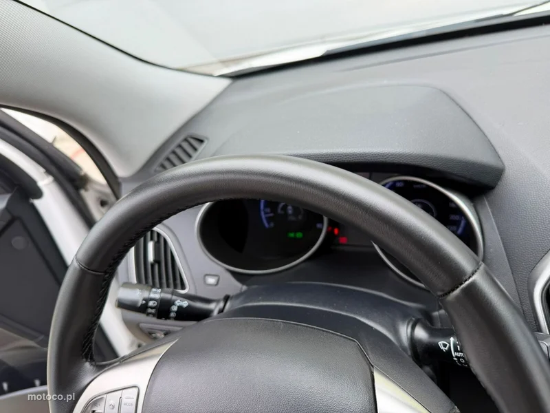 Hyundai ix35 28