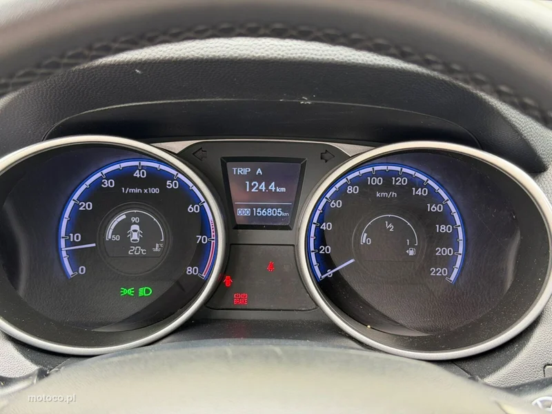 Hyundai ix35 31