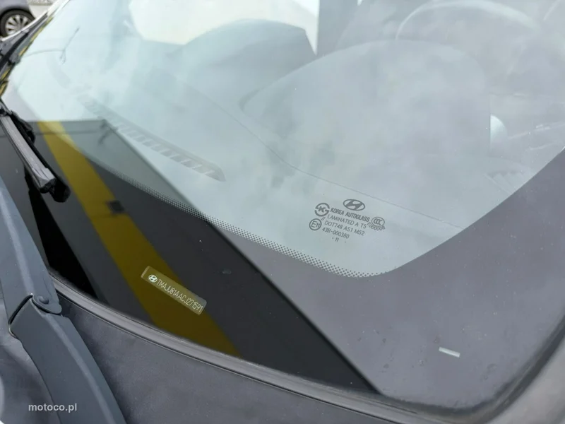 Hyundai ix35 32