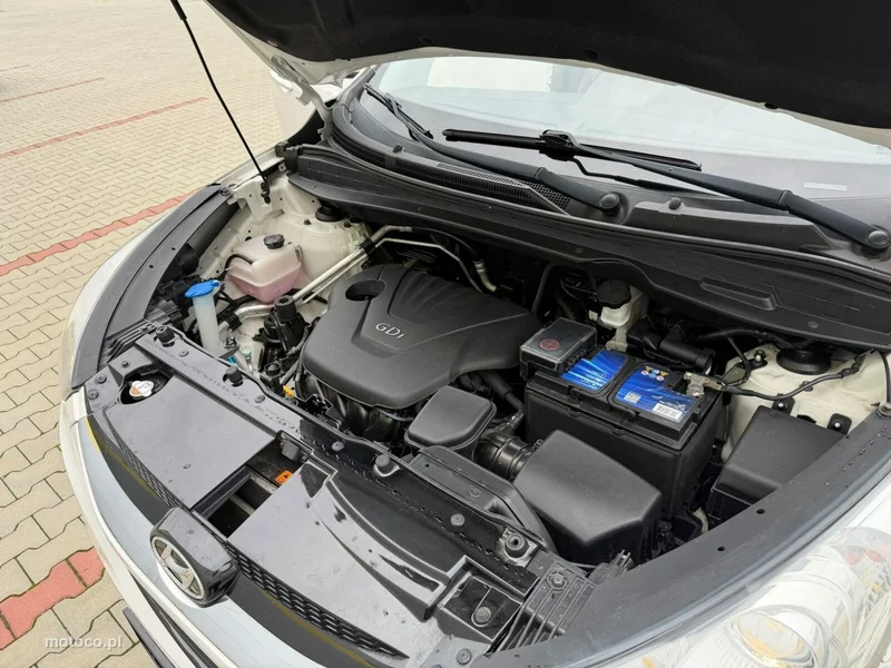 Hyundai ix35 33