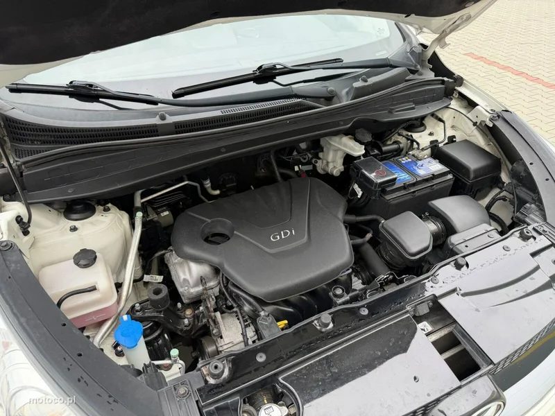 Hyundai ix35 34