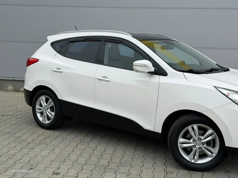 Hyundai ix35 37
