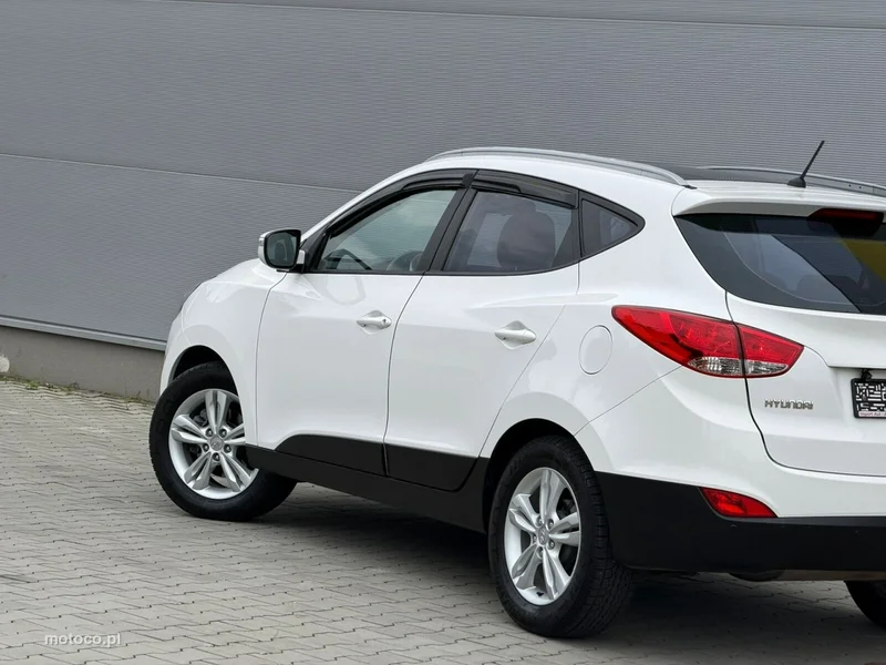 Hyundai ix35 40