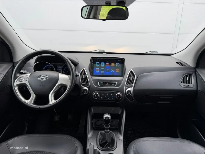 Hyundai ix35 6