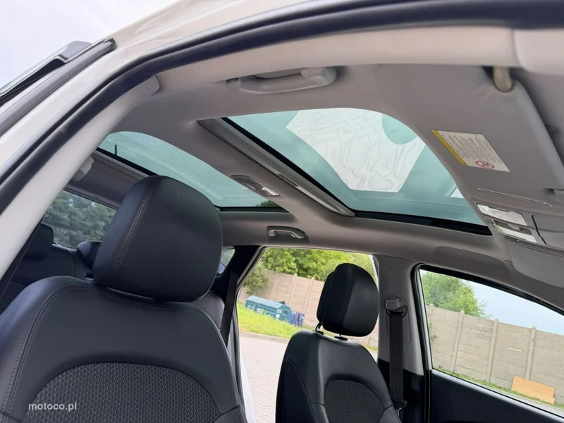 Hyundai ix35 9
