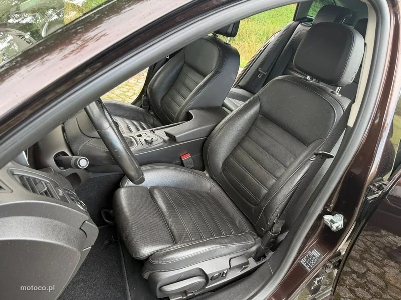 Opel Insignia A 20
