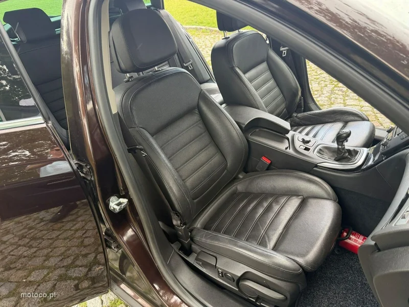 Opel Insignia A 22