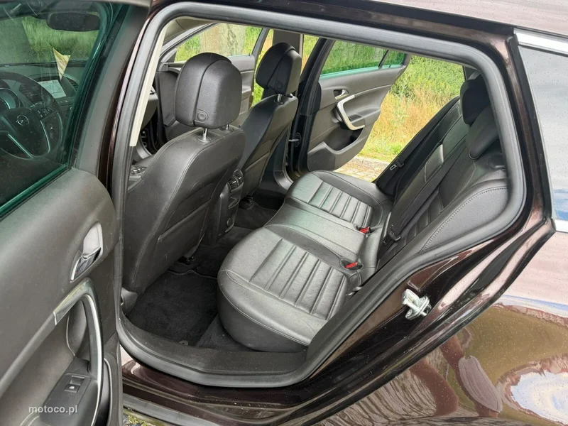 Opel Insignia A 24