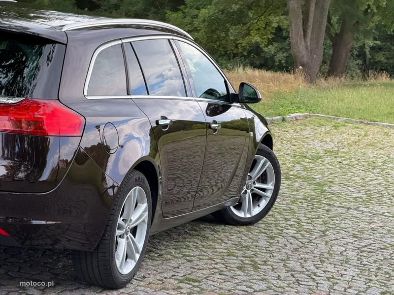 Opel Insignia A 34