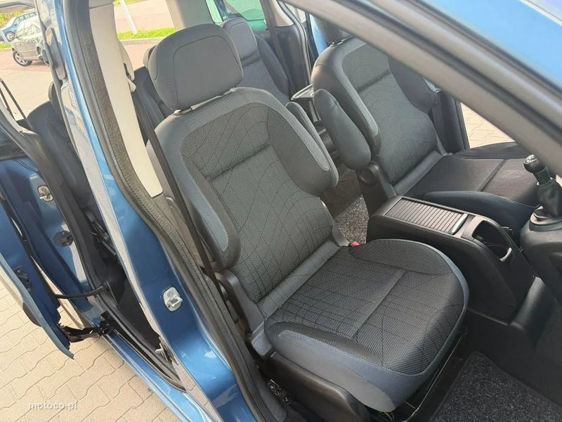 Peugeot Partner 29