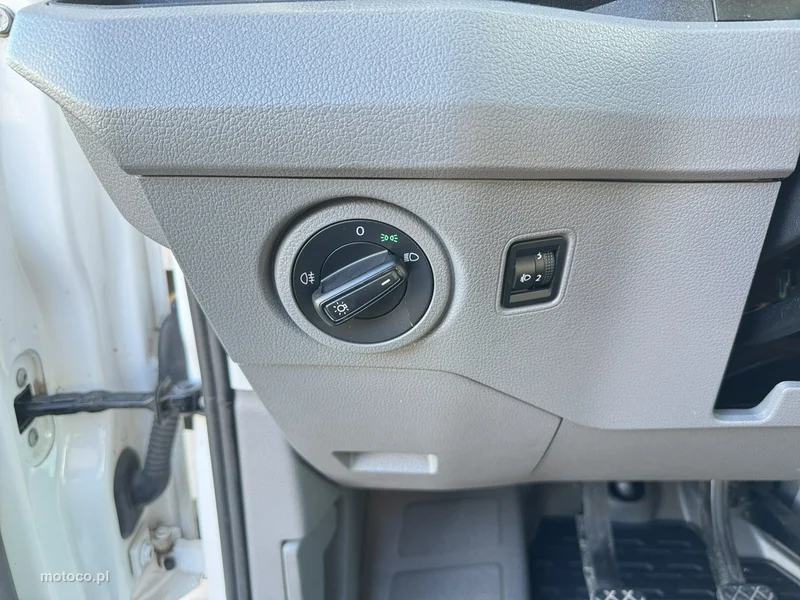 Volkswagen Crafter 15