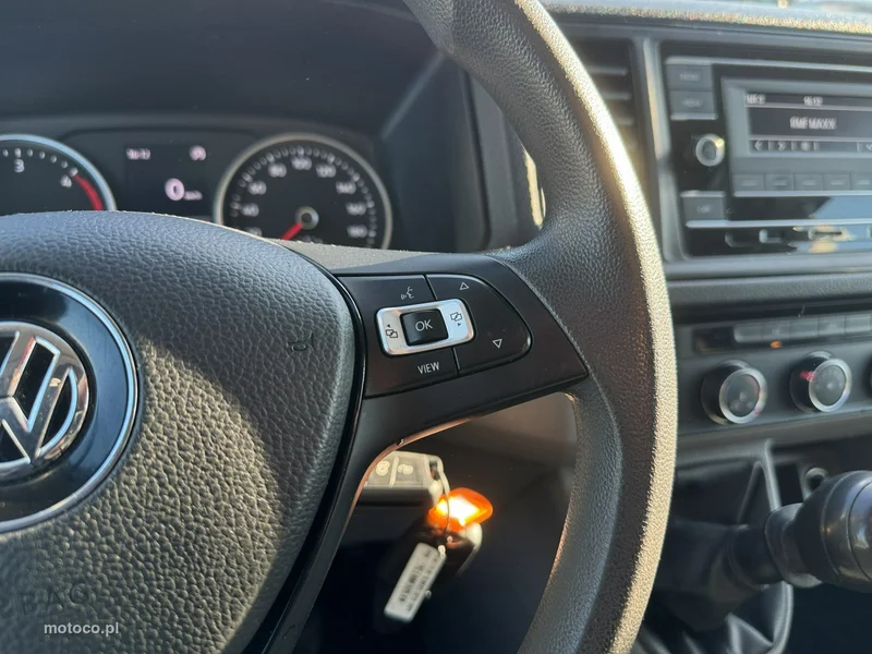 Volkswagen Crafter 17