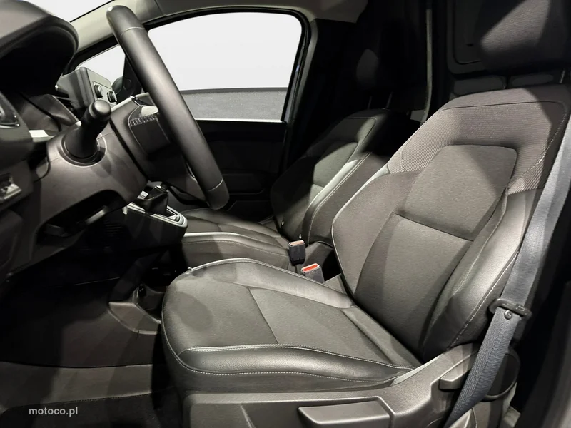Nissan Townstar 14