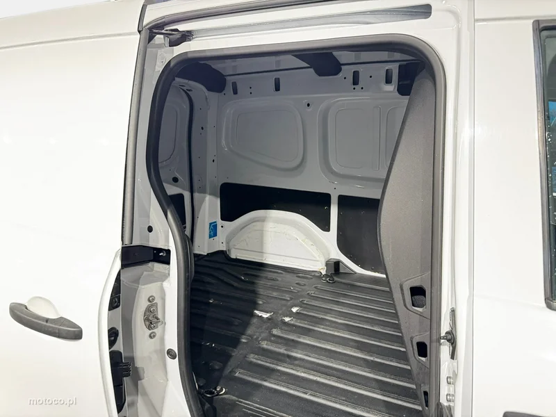 Nissan Townstar 9