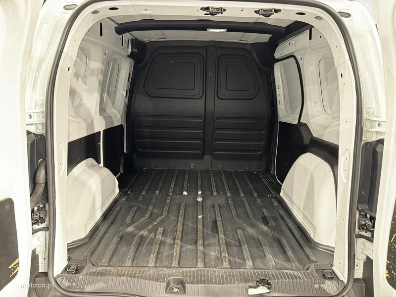 Nissan Townstar 10