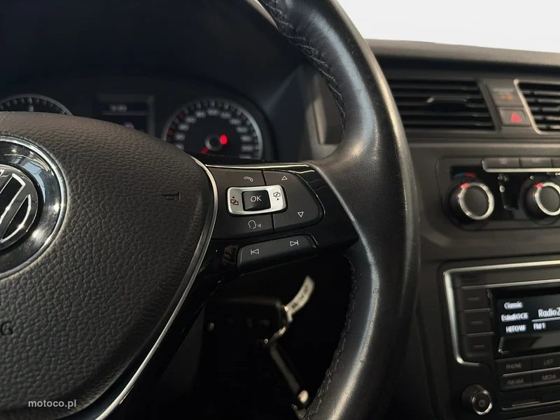 Volkswagen Caddy IV 20